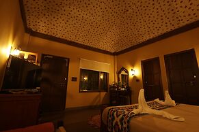 Gulmohar eco village resort