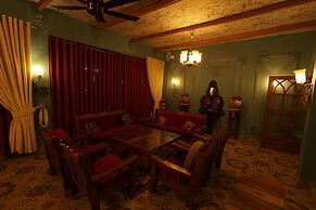 Gulmohar eco village resort