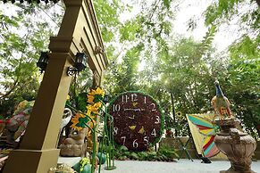 Gulmohar eco village resort