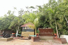 Gulmohar eco village resort