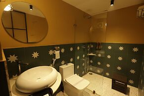 Gulmohar eco village resort