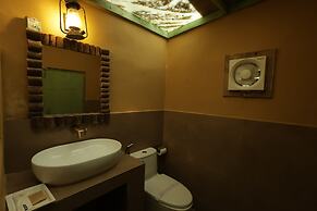 Gulmohar eco village resort