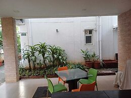 D and A BOUTIQUE HOTEL