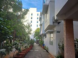 D and A BOUTIQUE HOTEL