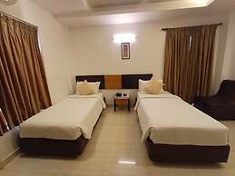 D and A BOUTIQUE HOTEL