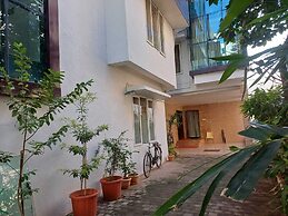 D and A BOUTIQUE HOTEL