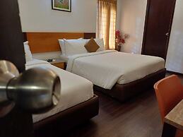 D and A BOUTIQUE HOTEL