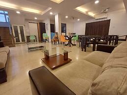 D and A BOUTIQUE HOTEL