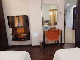 D and A BOUTIQUE HOTEL