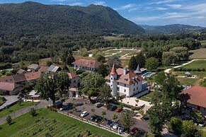 Château Brachet