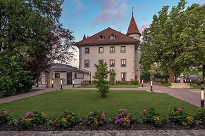 Château Brachet
