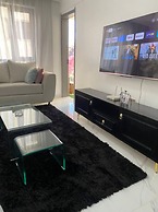 Smart Homes - The Enclave