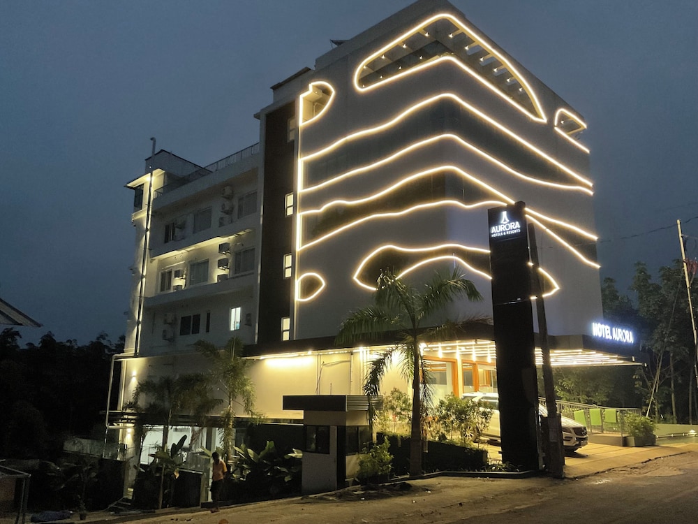 Aurora Hotels & Resorts
