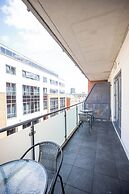 Parnell Corner Apartments