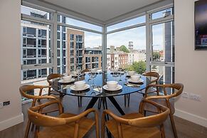 Parnell Corner Apartments