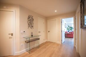 Parnell Corner Apartments