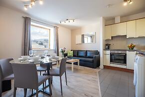 Parnell Corner Apartments
