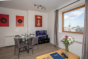 Parnell Corner Apartments