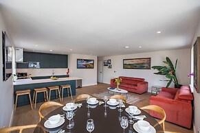 Parnell Corner Apartments