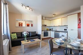 Parnell Corner Apartments