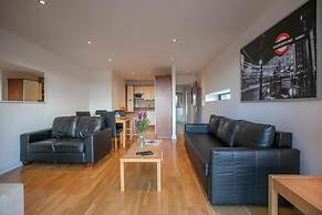 Parnell Corner Apartments