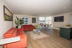 Parnell Corner Apartments