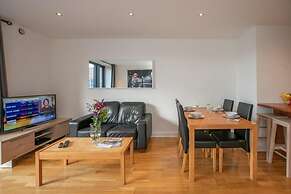 Parnell Corner Apartments