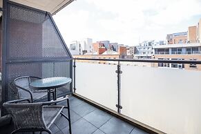 Parnell Corner Apartments
