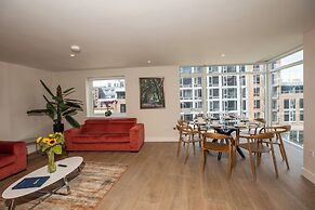 Parnell Corner Apartments