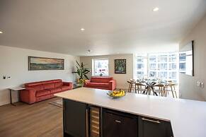 Parnell Corner Apartments
