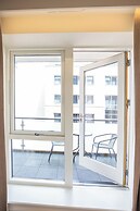 Parnell Corner Apartments
