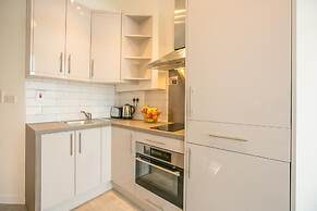 St Stephen's Green District-1