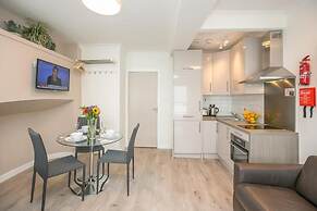 St Stephen's Green District-1