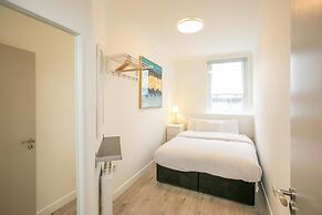 St Stephen's Green District-1