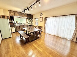 Guset House Seidou
