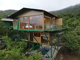 The Arboreal Resort