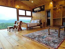 The Arboreal Resort