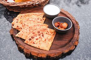 RAGHVENDRA HERITAGE