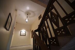 RAGHVENDRA HERITAGE