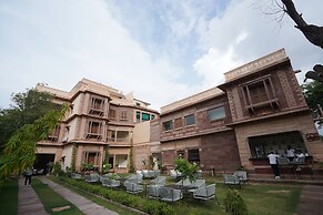 RAGHVENDRA HERITAGE