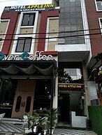 Hotel Apple INN