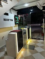 Hotel Apple INN