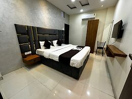 Hotel Apple INN