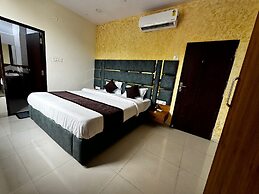 Hotel Apple INN