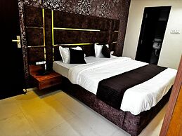 Hotel Apple INN