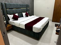 Hotel Apple INN