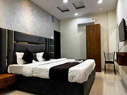 Hotel Apple INN