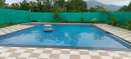 Shubhra Farmhouse