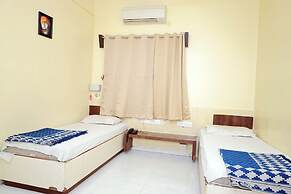 Hotel Saikrupa