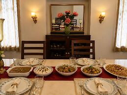 AM Hotel Kollection Maangarh Ratlam